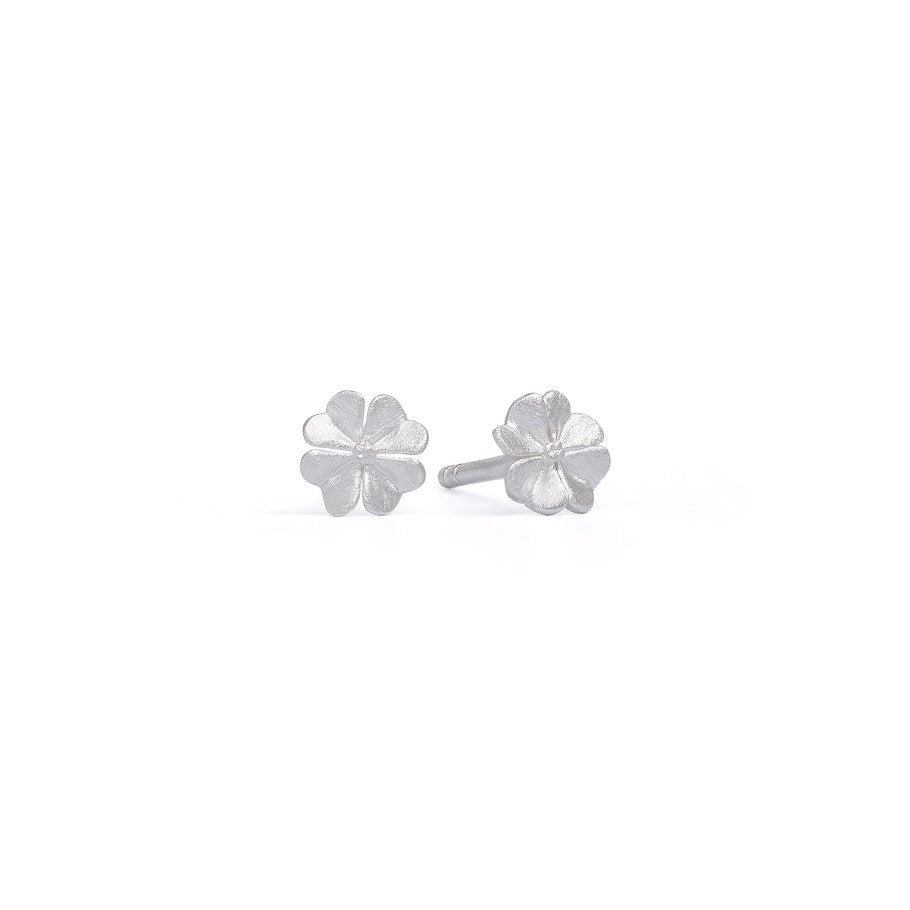Bernd Wolf Collection Petite "Kleenimi" Stud Earrings