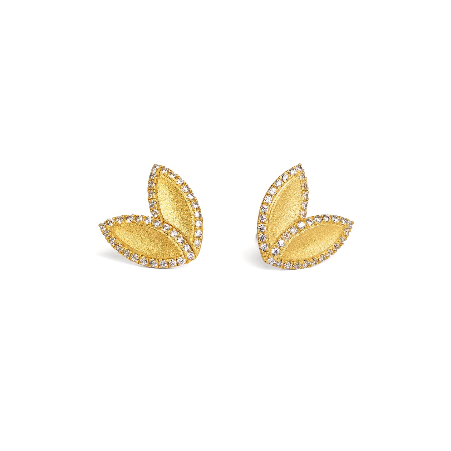 Bernd Wolf Collection "Navida" Earrings