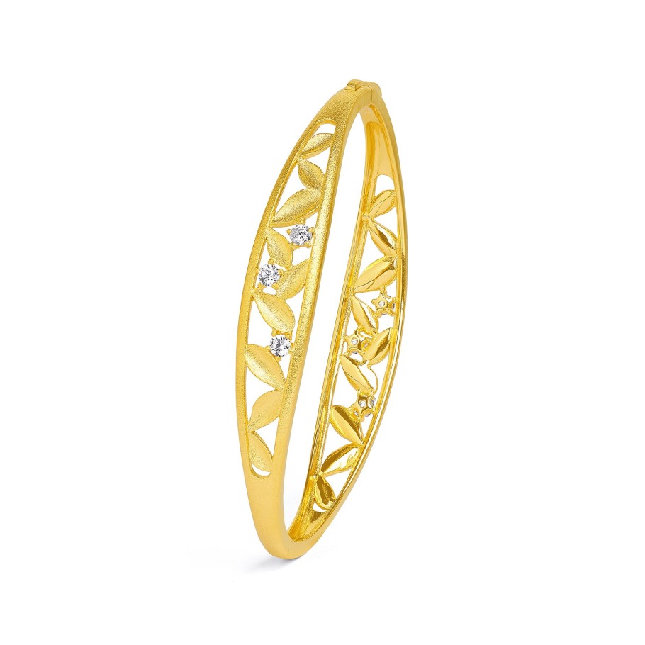 Bernd Wolf Collection "Driluni" Bracelet
