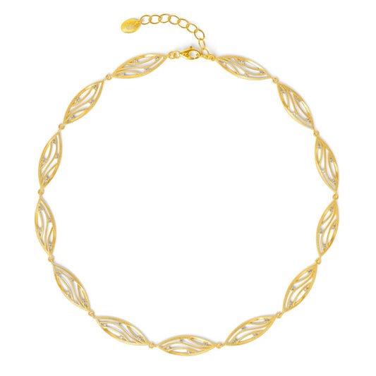 Bernd Wolf Collection "Selmia" Necklace