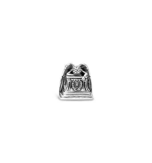Cristy Cali Angel of Grief Couture Charm