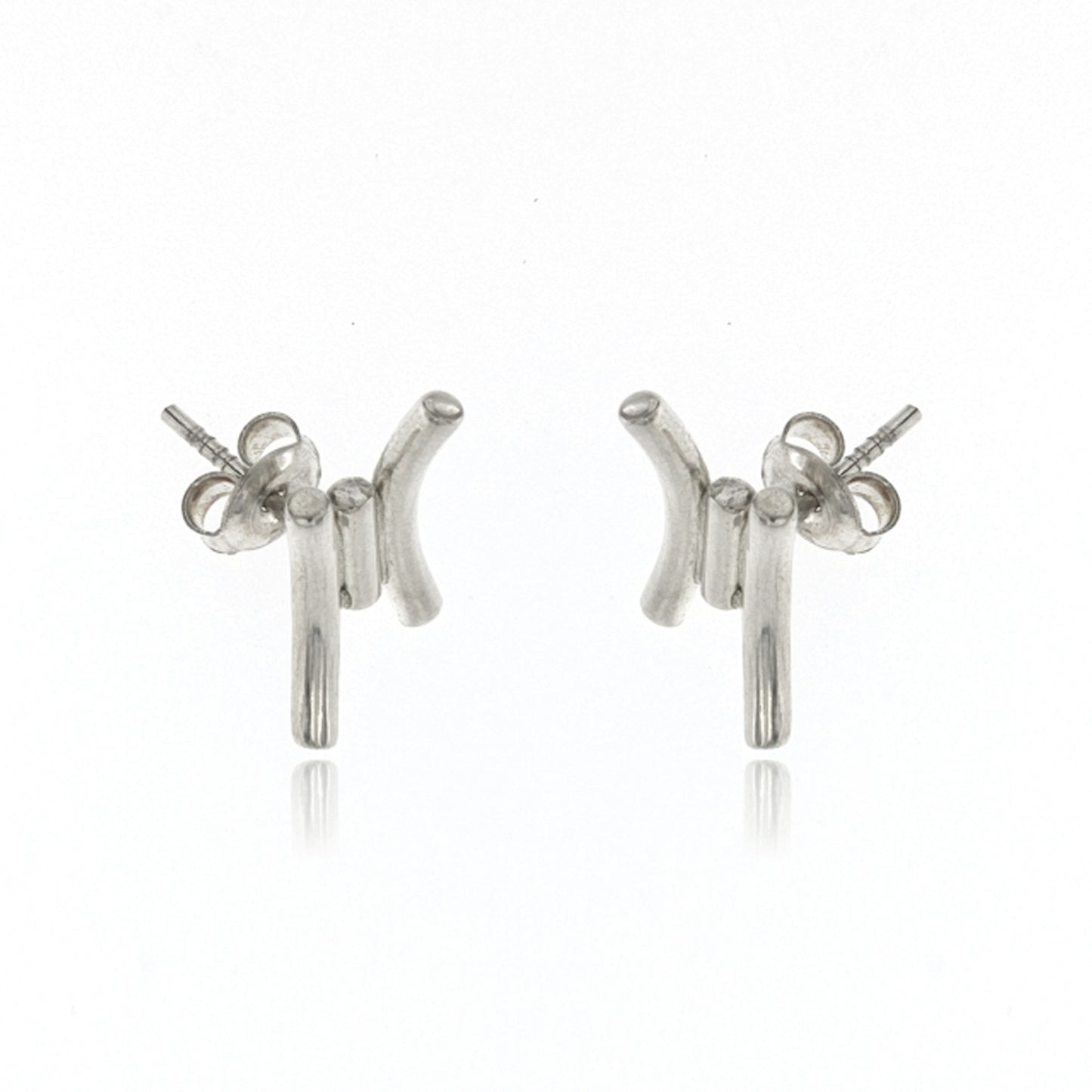 Mysterium Collection Sterling Earrings