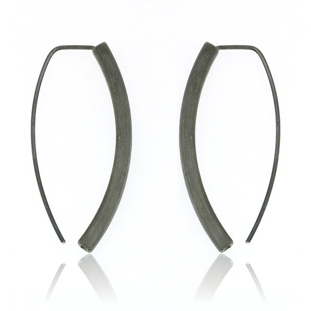 Mysterium Collection Oxidized Earrings