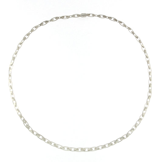 Mysterium Collection Sterling Link Necklace
