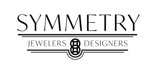 Symmetry Inc. logo