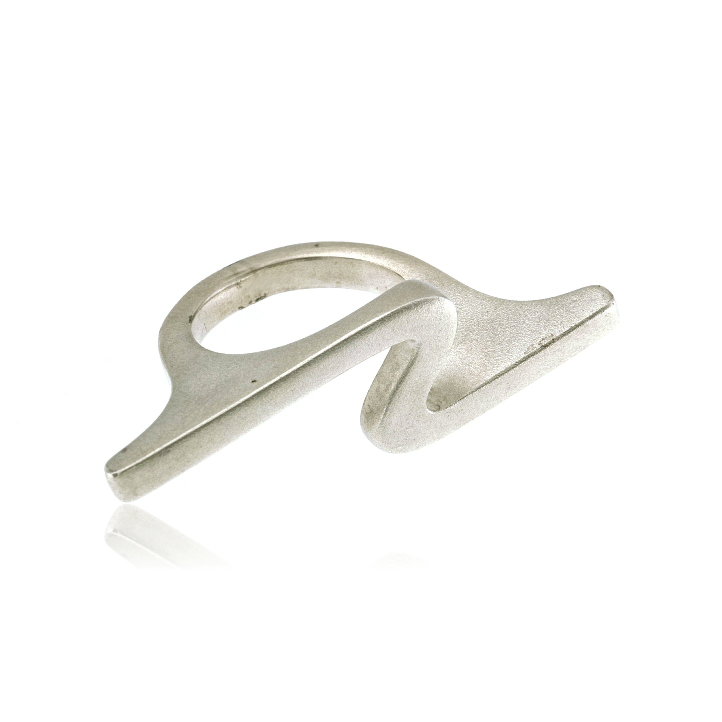 Mysterium Collection Zorro Ring