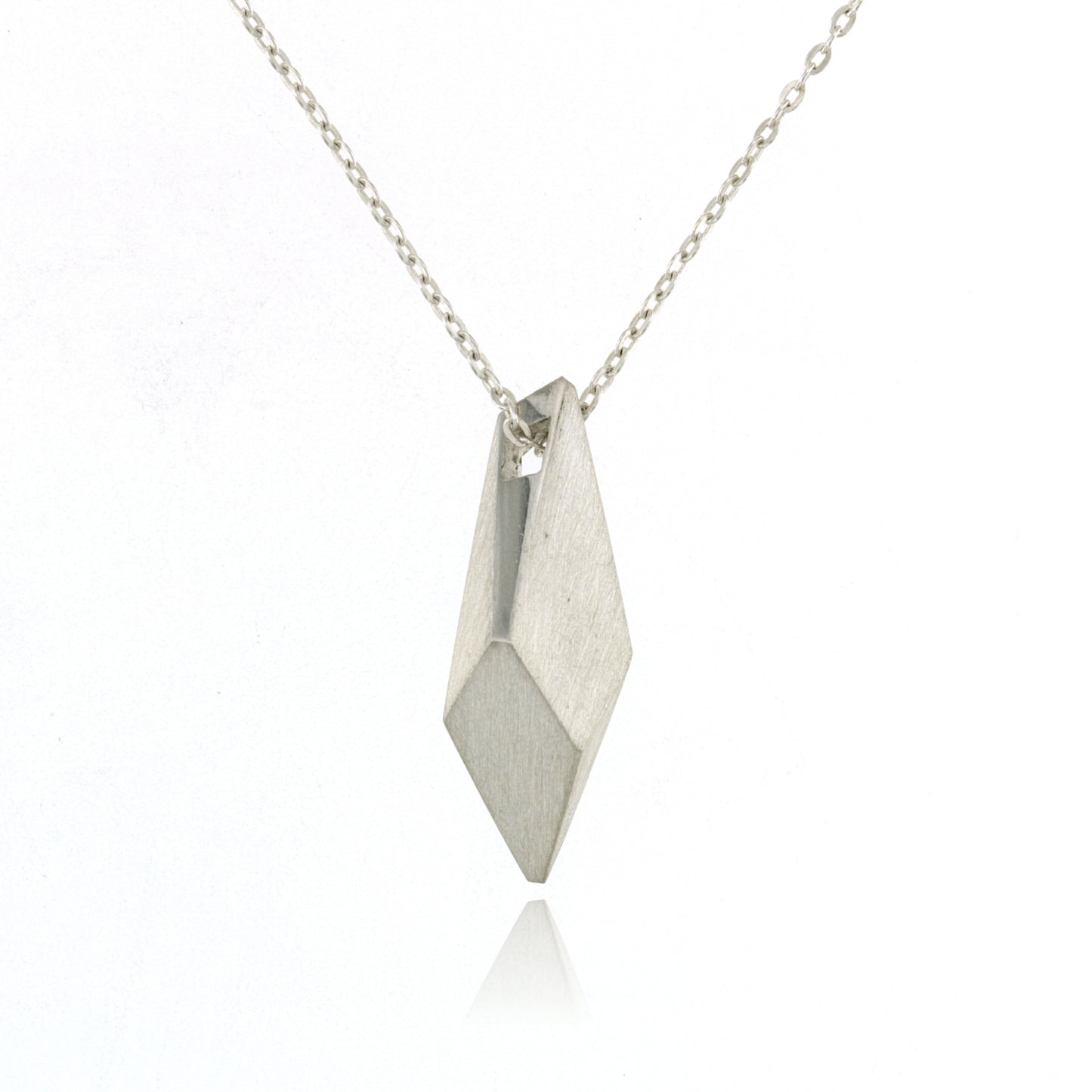 Mysterium Collection Geometric Pendant