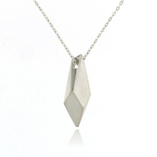 Mysterium Collection Geometric Pendant