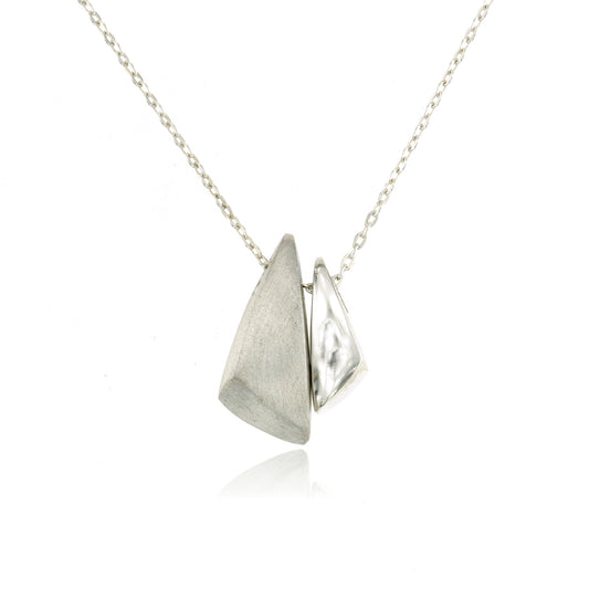 Mysterium Collection Geometric Pendant