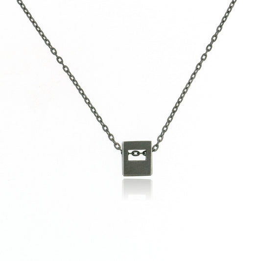 Mysterium Collection Geometric Pendant