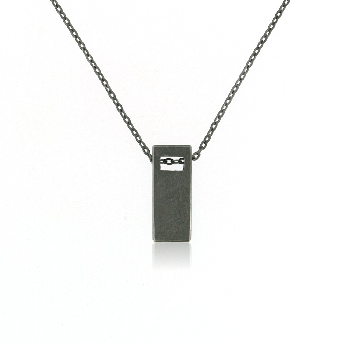 Mysterium Collection Geometric Pendant