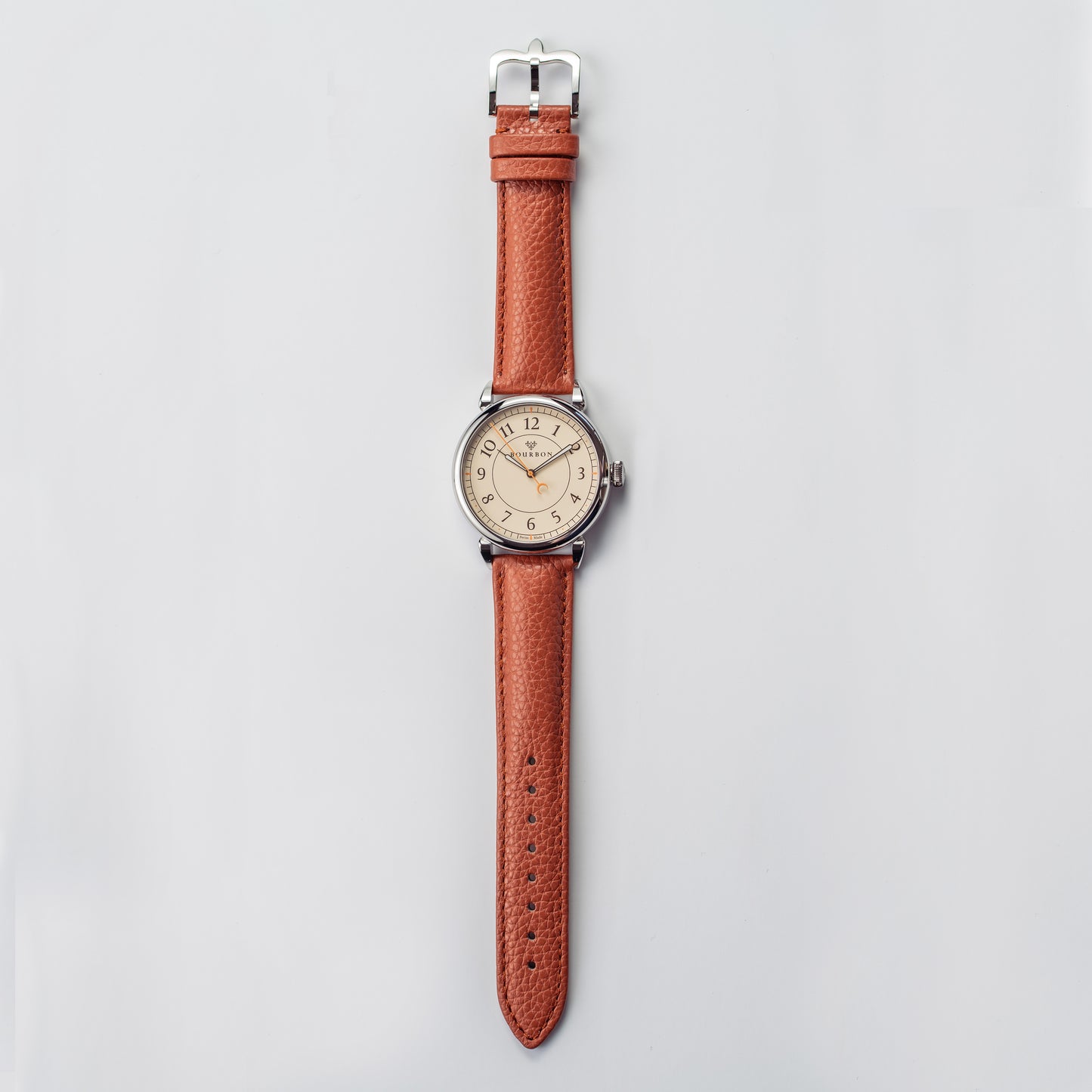 Bourbon Watch Company Rue Canal Watch