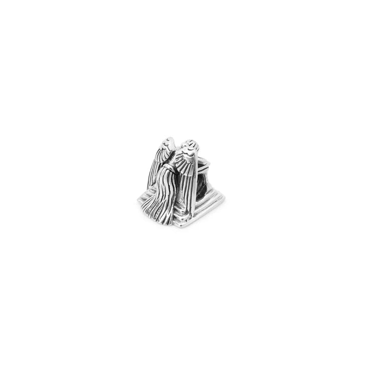 Cristy Cali Angel of Grief Couture Charm