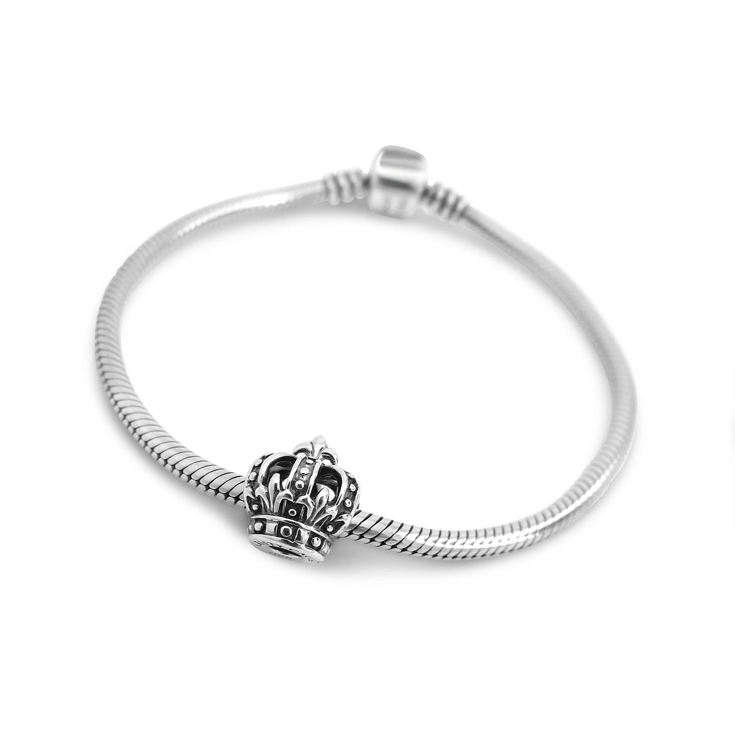 Cristy Cali Crown Couture Charm