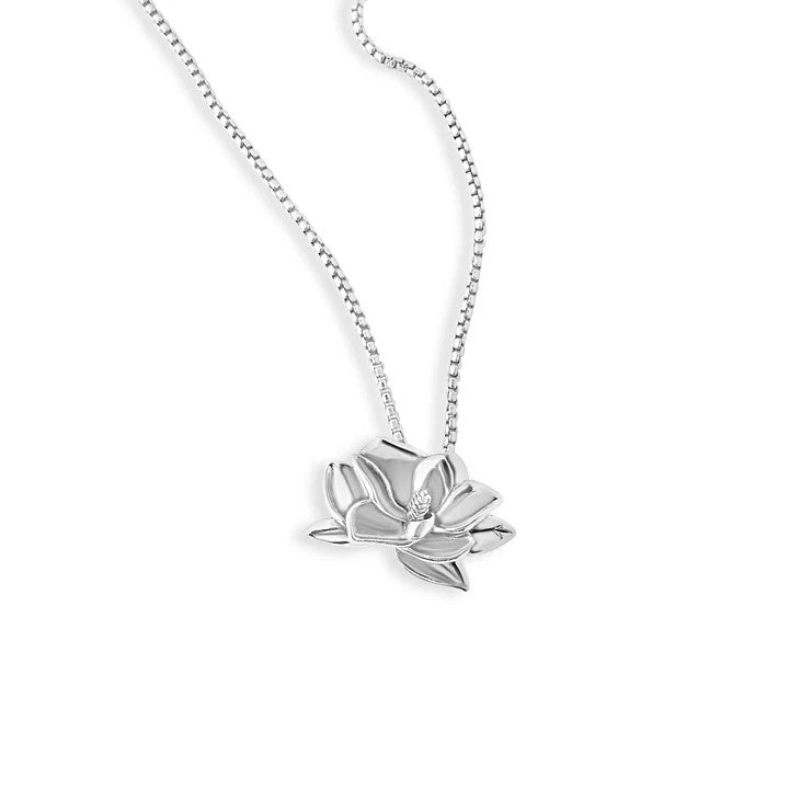 Cristy Cali Magnolia Pendant (sm)