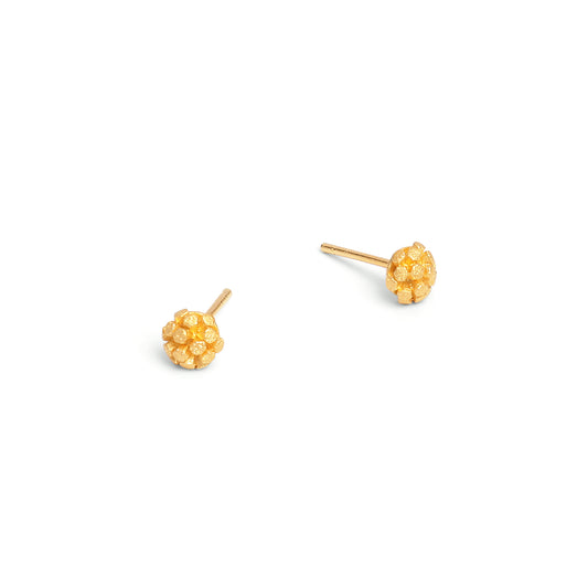 Bernd Wolf Collection "Wallini" Stud Earring
