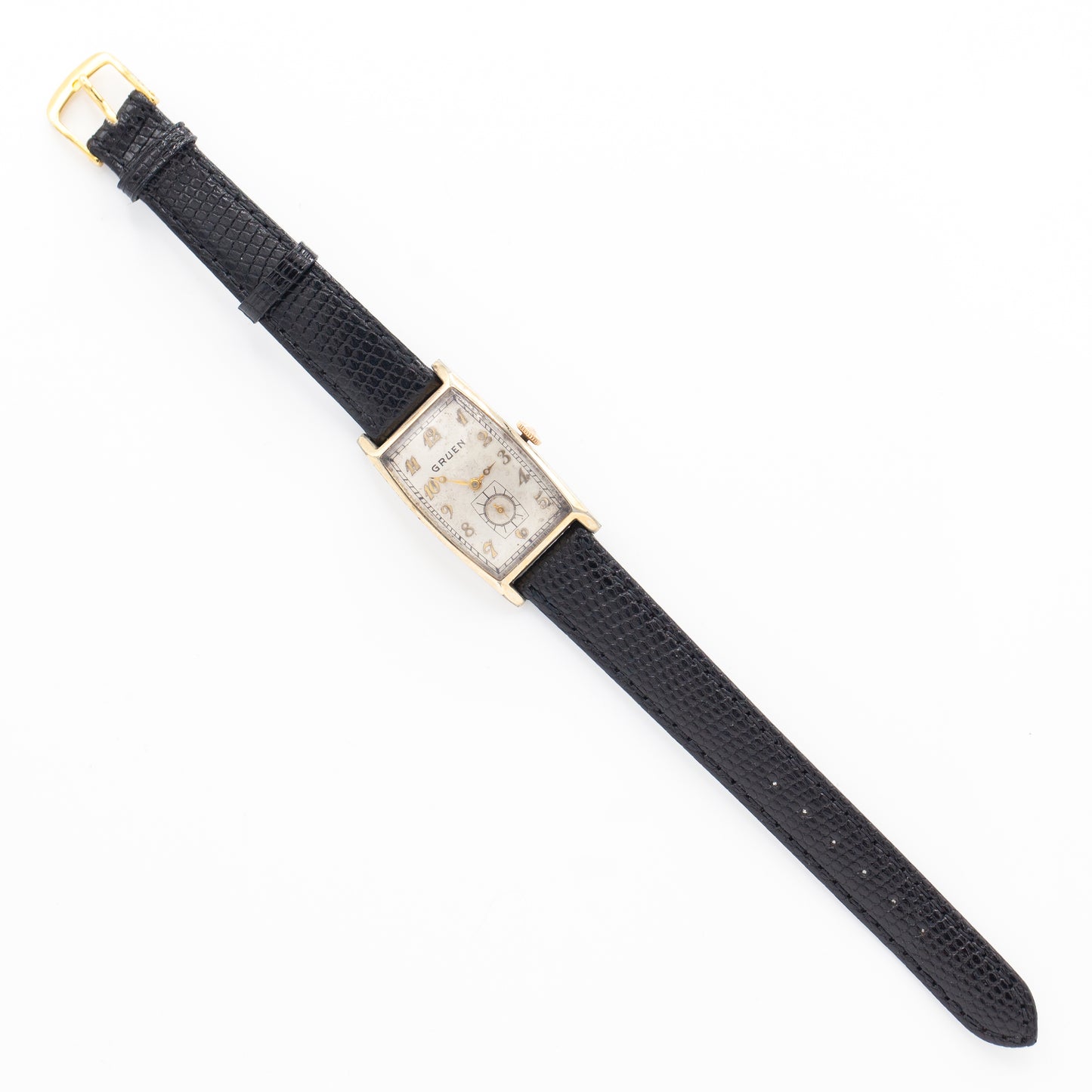 Vintage 1945 Gruen Watch