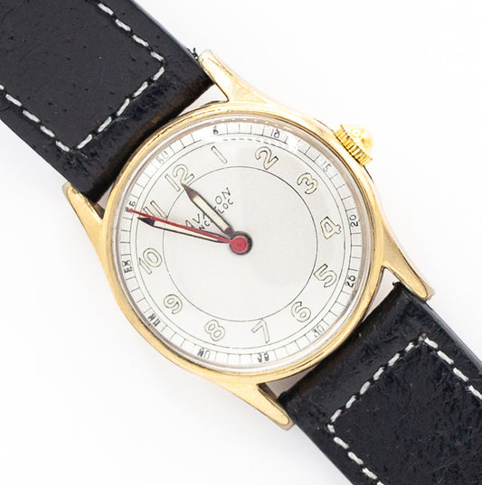 Vintage 1950 Avalon Incabloc Watch
