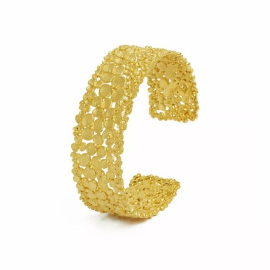 Bernd Wolf Collection "Lianna" Bracelet