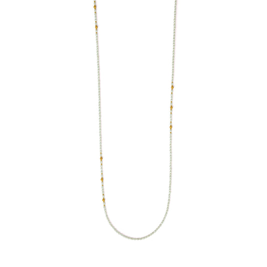 Bernd Wolf Collection "Landelon" Pearl Necklace