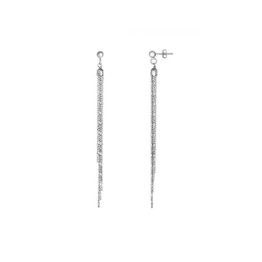 Phillip Gavriel Collection Sterling Silver Earrings