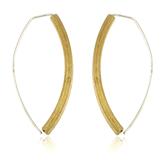 Mysterium Collection Vermeil Earrings