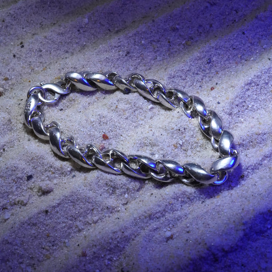 Tim & Mabel Helix Bracelet
