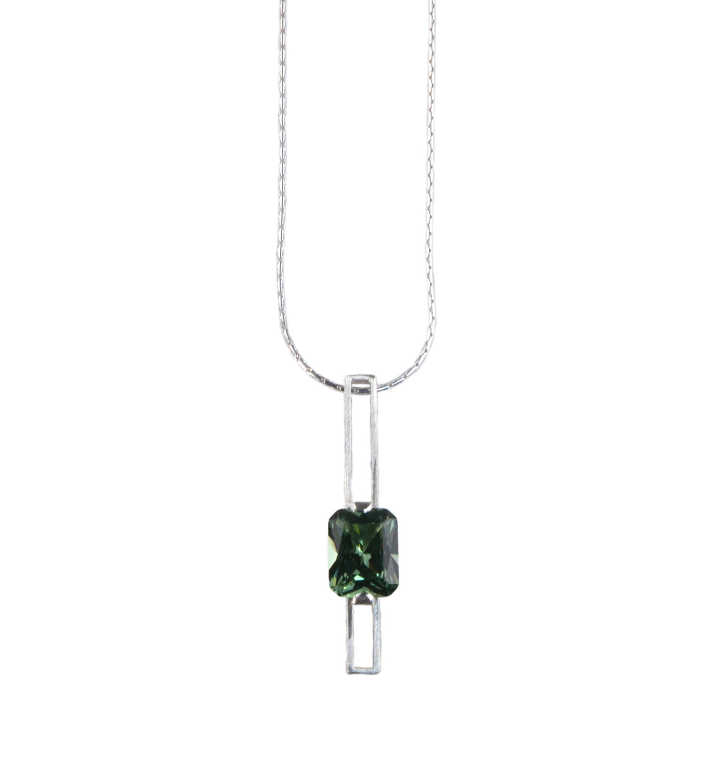 Mysterium Collection Sterling Silver Pendant