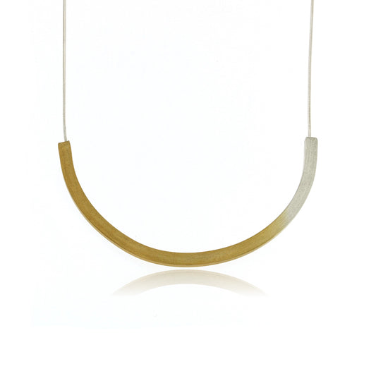 Mysterium Collection Shaded Curve Pendant