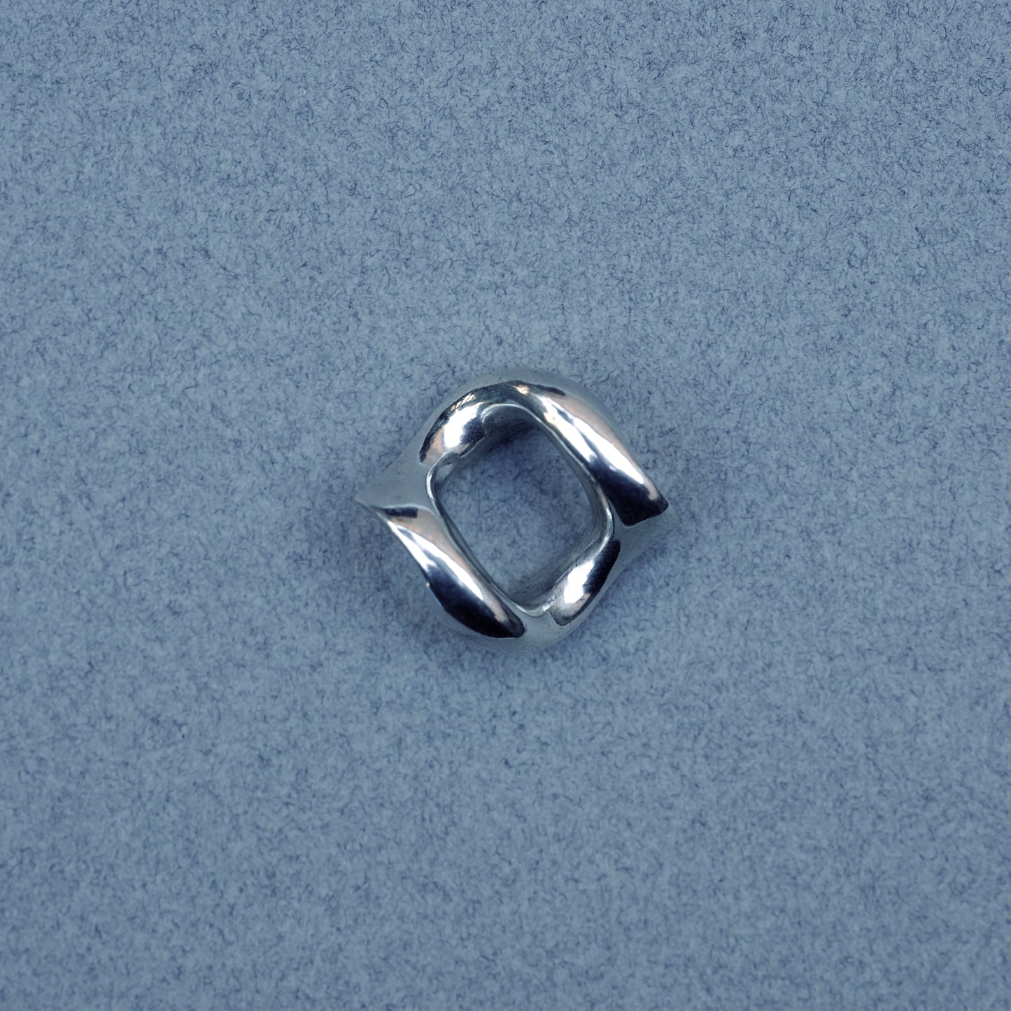 Tim & Mabel Twin Wave Pendant