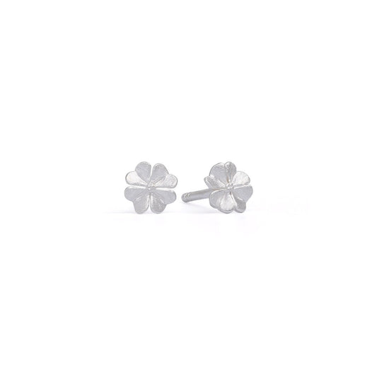 Bernd Wolf Collection Petite "Kleenimi" Stud Earrings