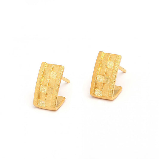 Bernd Wolf Collection "Monique" Earrings