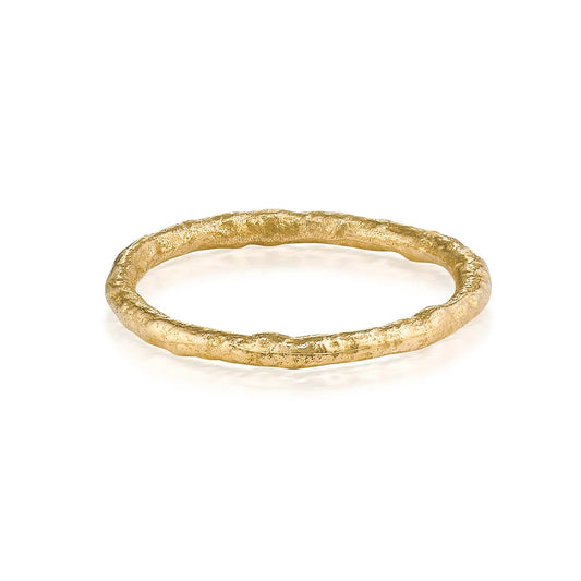 Anatoli Collection Vermeil Ring