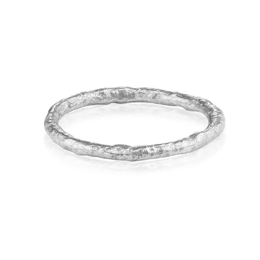 Anatoli Collection Sterling Silver Ring