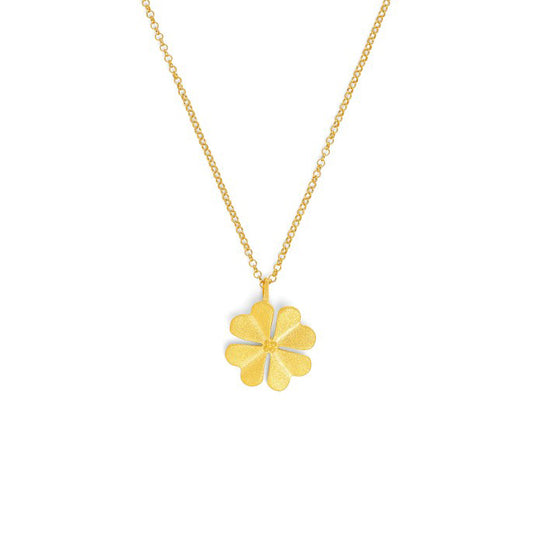 Bernd Wolf Collection "Kleeniko" Necklace