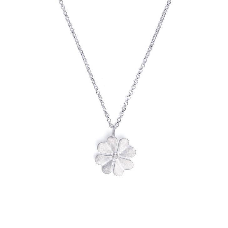 Bernd Wolf Collection "Kleeniko" Necklace