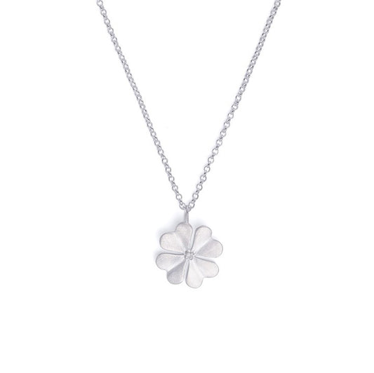 Bernd Wolf Collection "Kleeniko" Necklace