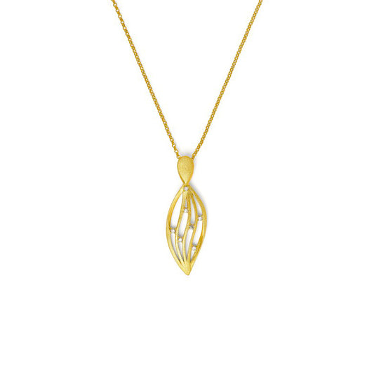 Bernd Wolf Collection "Selma" Necklace
