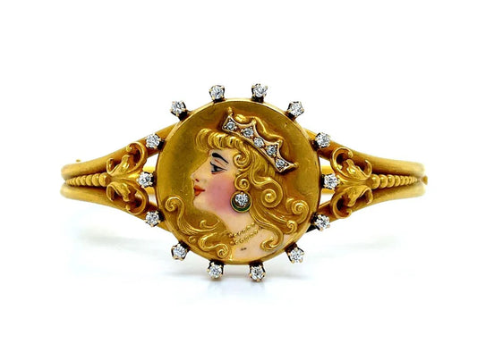 Estate Trunk Show Sneak Peek