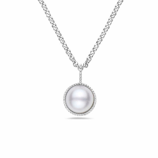 Anatoli Collection Freshwater Pearl Necklace