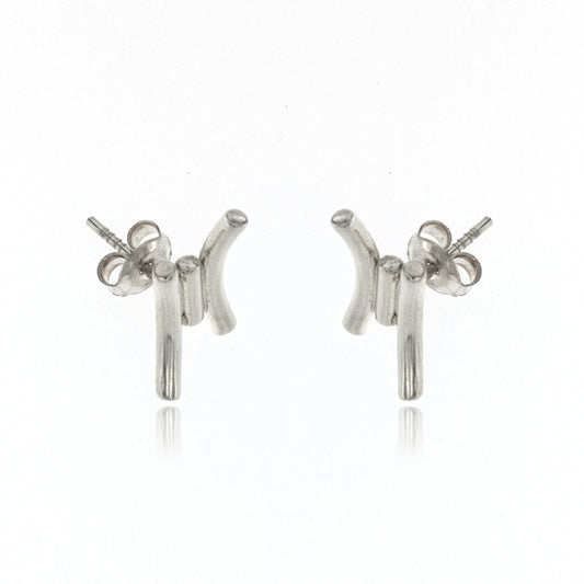 Mysterium Collection Sterling Earrings