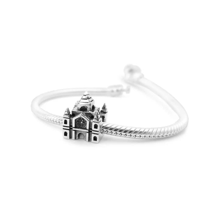 Cristy Cali St. Louis Cathedral Couture Charm