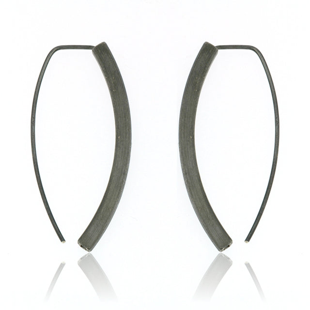 Mysterium Collection Oxidized Earrings