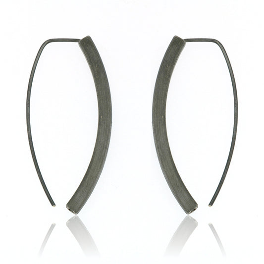 Mysterium Collection Oxidized Earrings