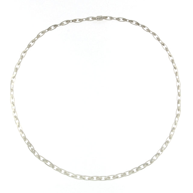 Mysterium Collection Sterling Link Necklace