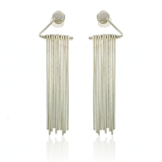 Mysterium Collection Geometric Earrings