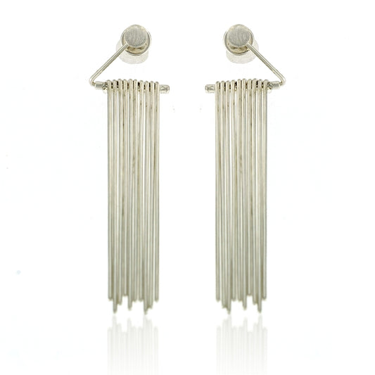 Mysterium Collection Geometric Earrings