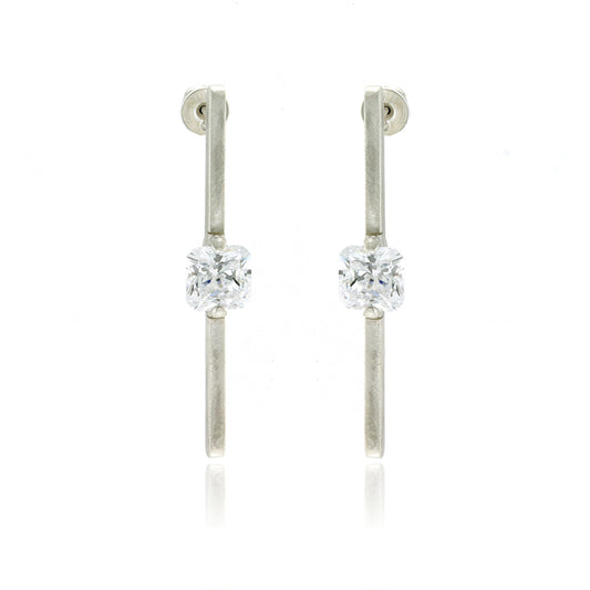 Mysterium Collection Sterling Post Earrings