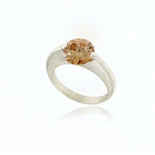 Mysterium Collection Sterling Silver Ring