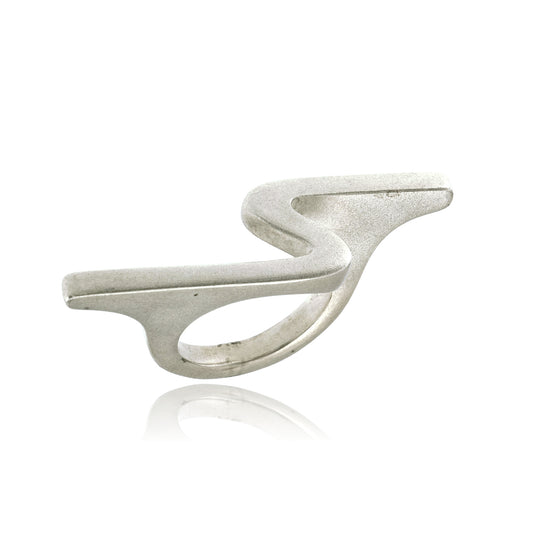 Mysterium Collection Zorro Ring